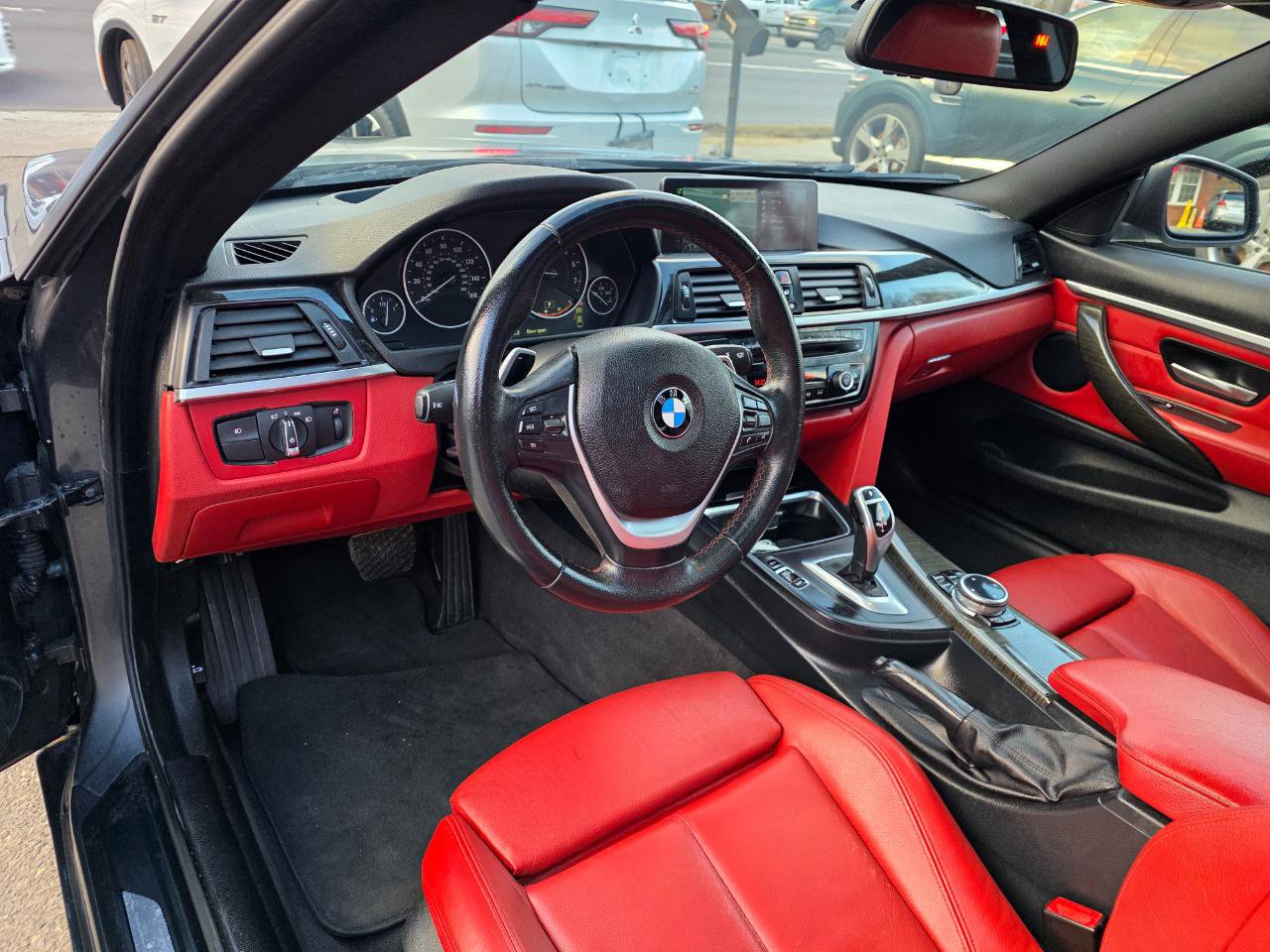Used 2014 BMW 428i Coupe image 10