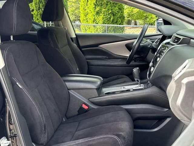 Used 2020 Nissan Murano SV AWD/4WD image 23