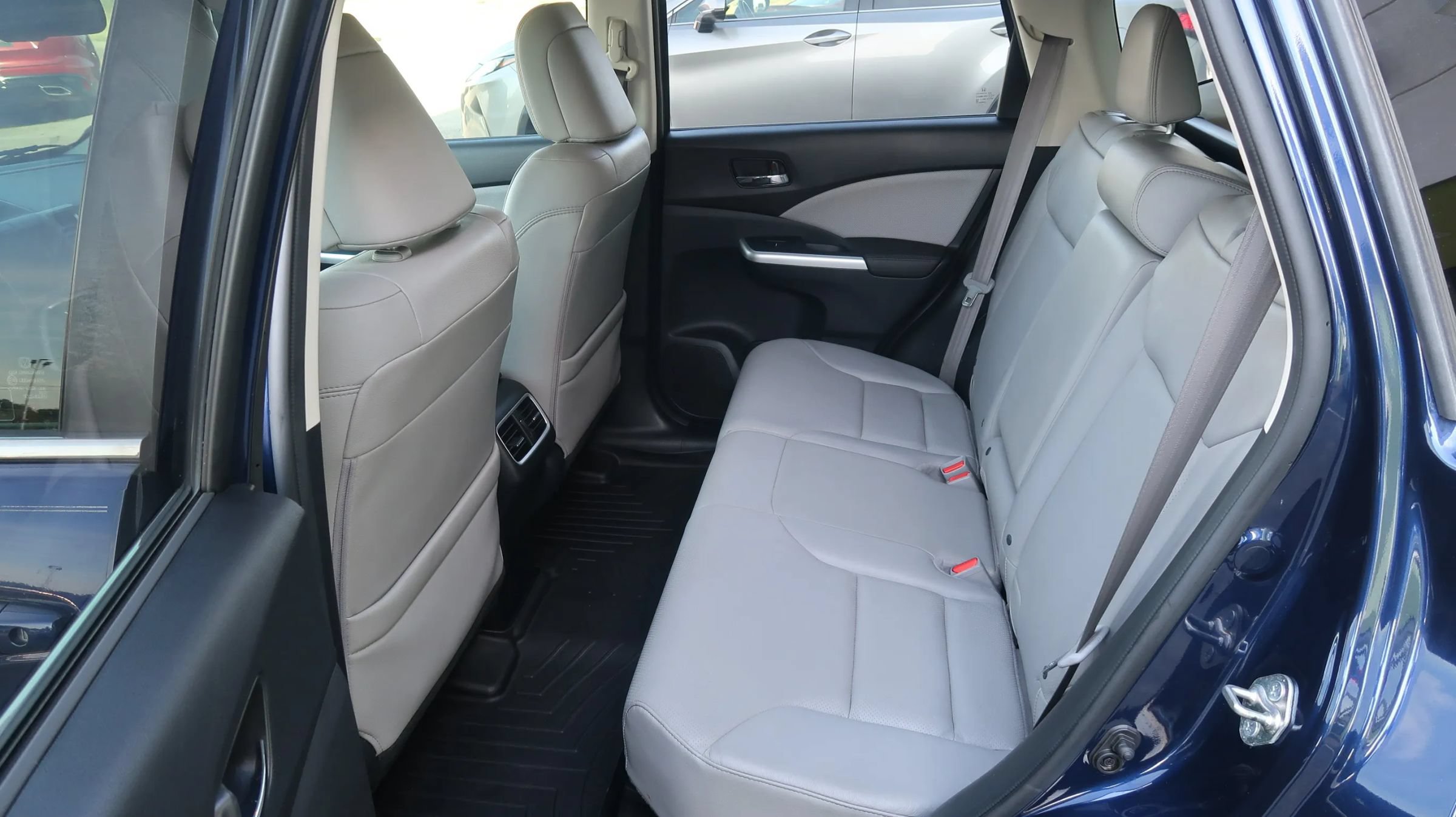 Used 2016 Honda CR-V EX-L image 20