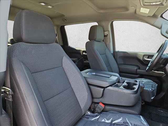 Used 2024 Chevrolet Silverado 1500 Custom Trail Boss w/ LPO, Dark Essentials Package image 20