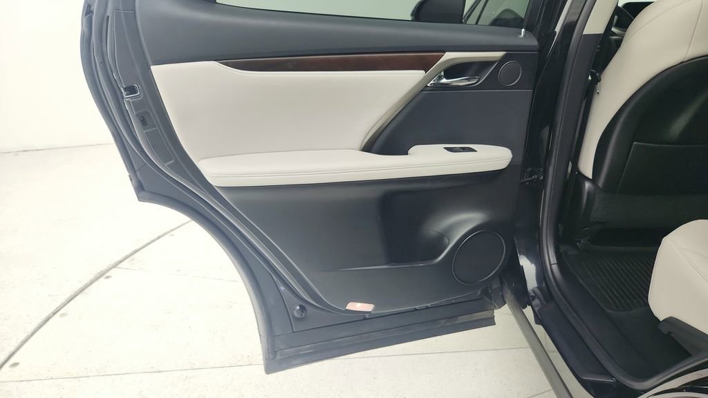 Used 2021 Lexus RX 350 FWD w/ Premium Package image 27