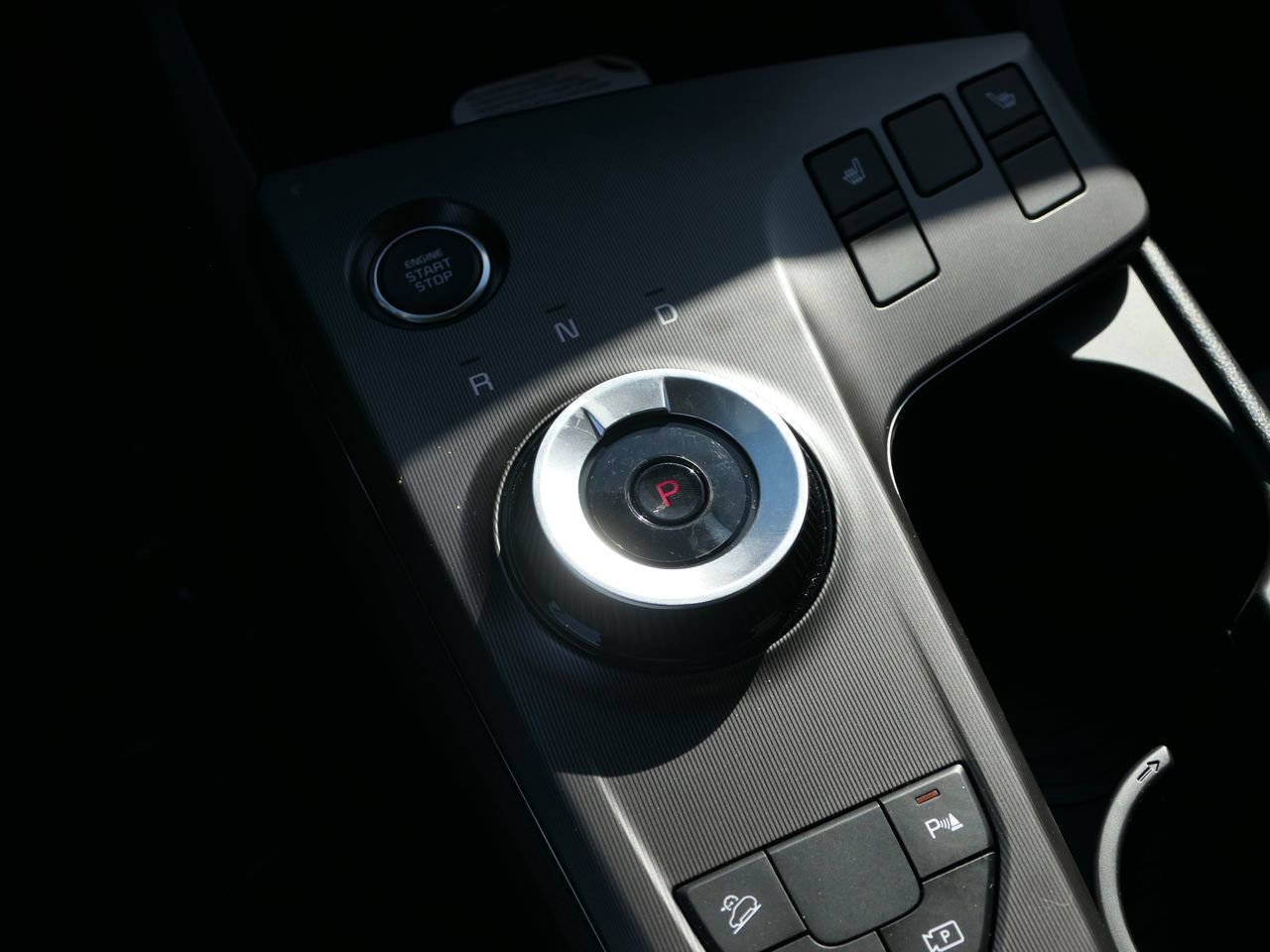 New 2026 Kia Sportage EX image 47