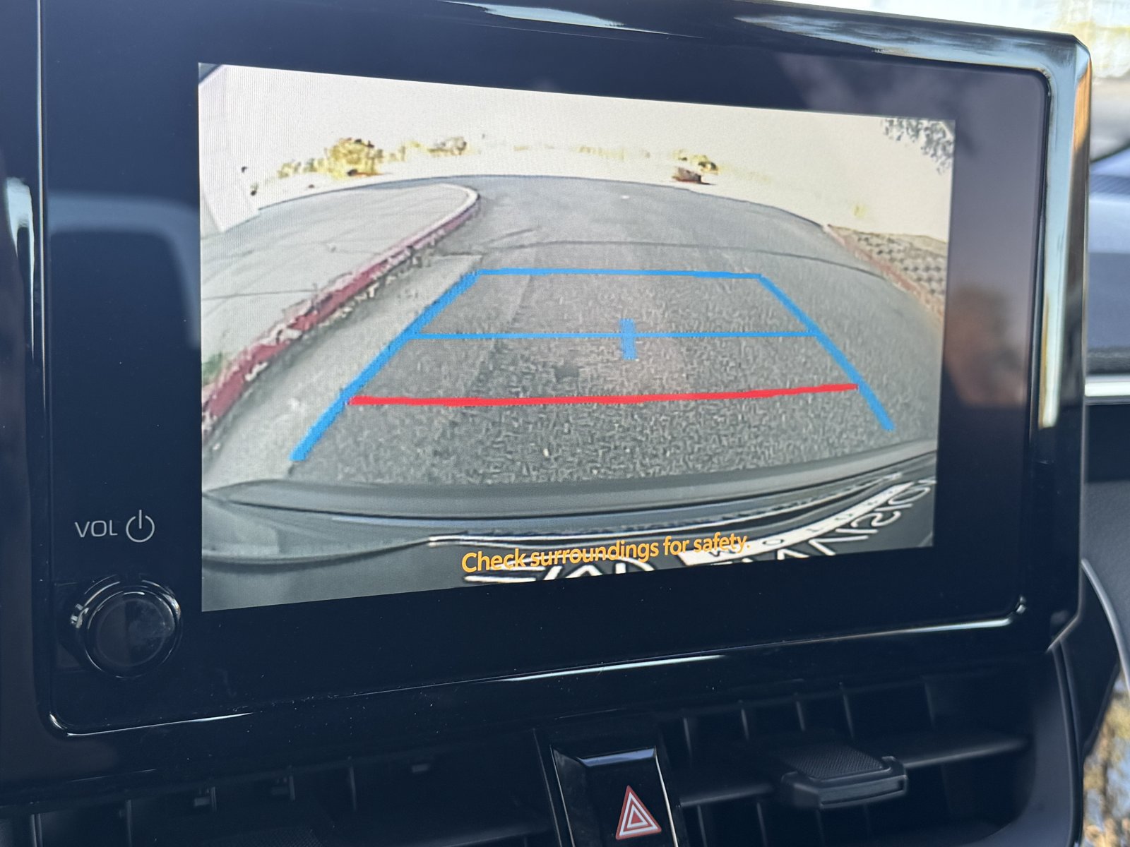 Used 2026 Toyota Corolla SE FWD image 19