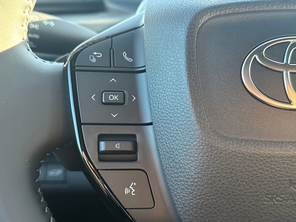 New 2026 Toyota bZ XLE image 20