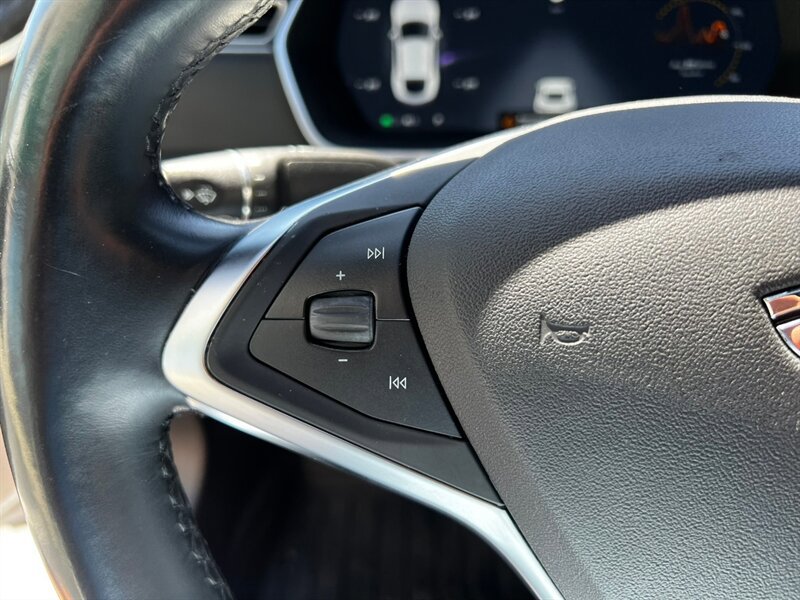 Used 2015 Tesla Model S P85D AWD/4WD image 25