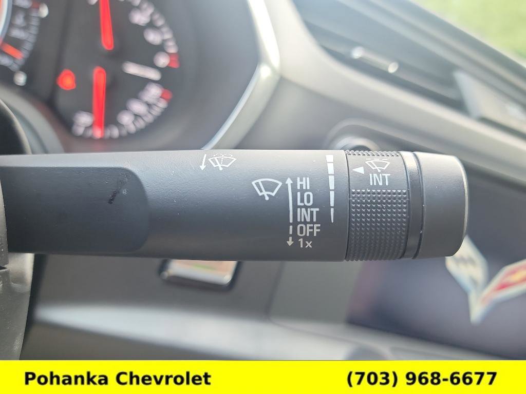 Used 2017 Chevrolet Corvette Z06 image 15