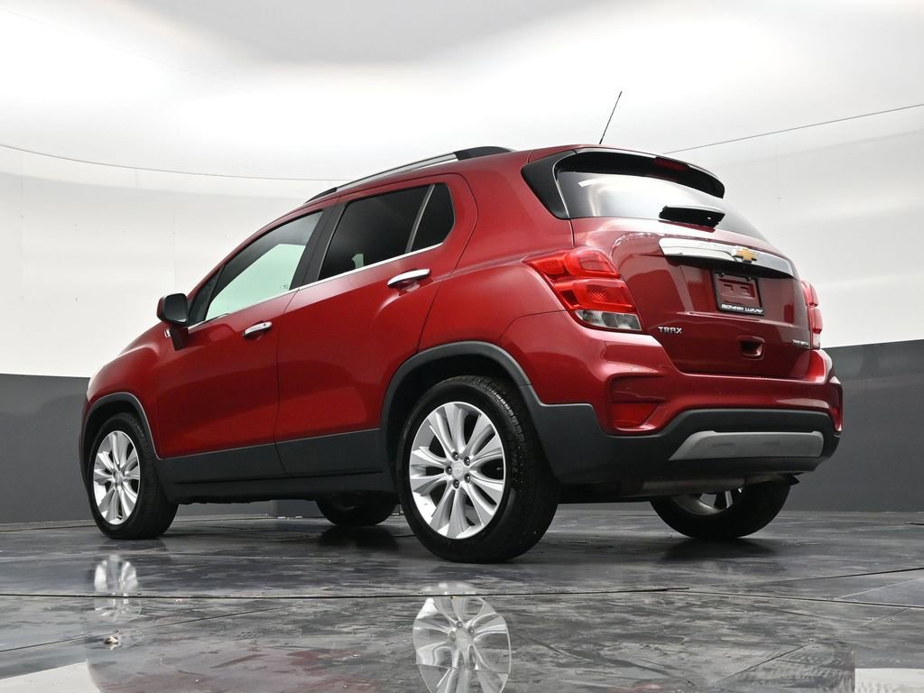 Used 2020 Chevrolet Trax Premier image 23