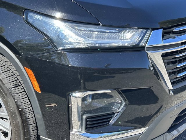 Used 2022 Chevrolet Traverse LT AWD/4WD image 10