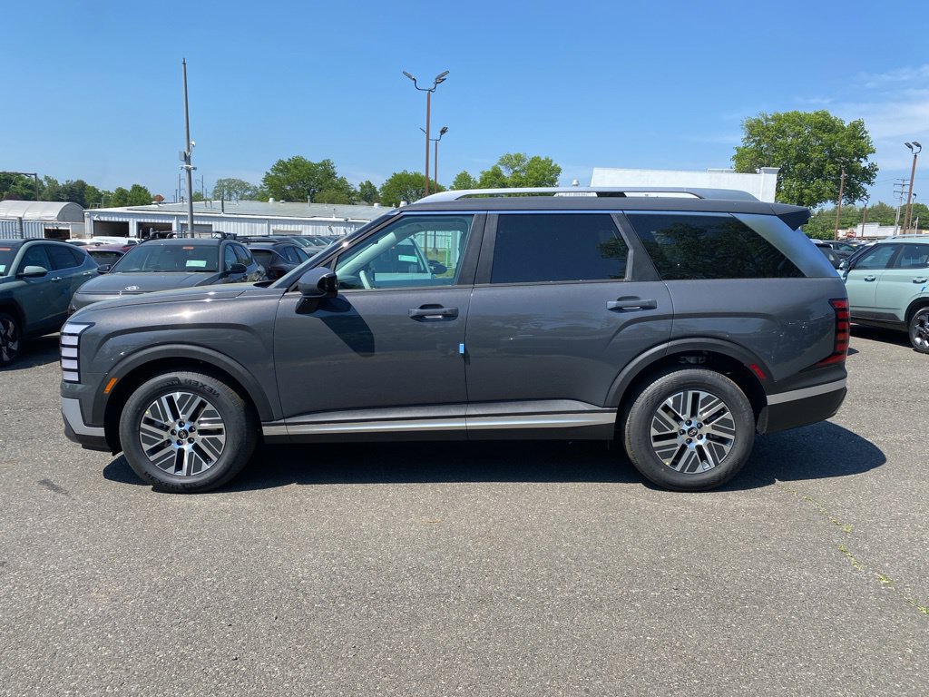New 2026 Hyundai Palisade SEL AWD/4WD image 6