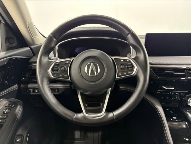 Certified 2022 Acura MDX SH-AWD w/ Advance Package image 31