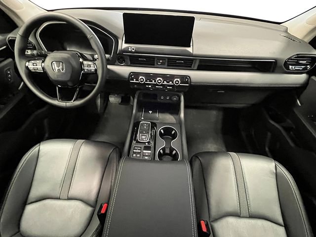 New 2026 Honda Pilot EX-L image 17
