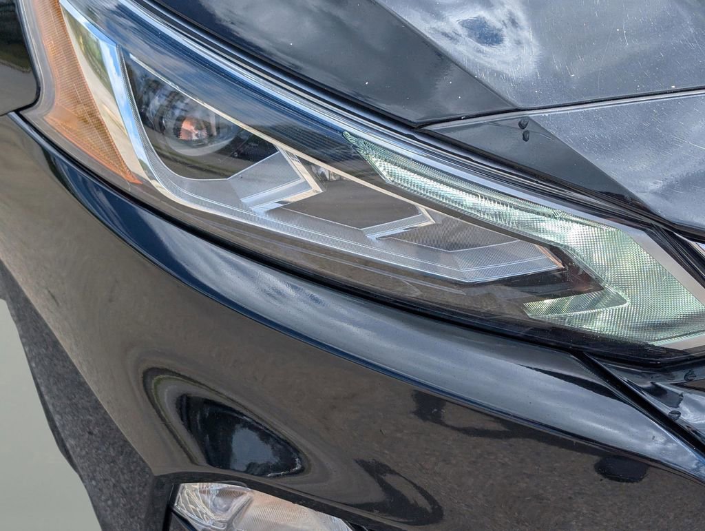 Used 2021 Nissan Altima 2.5 SL FWD image 4