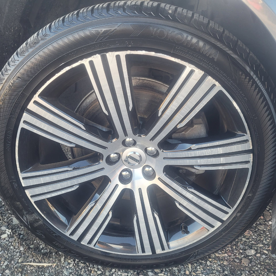 Used 2020 Volvo XC90 T6 Inscription w/ Protection Package Premier image 53