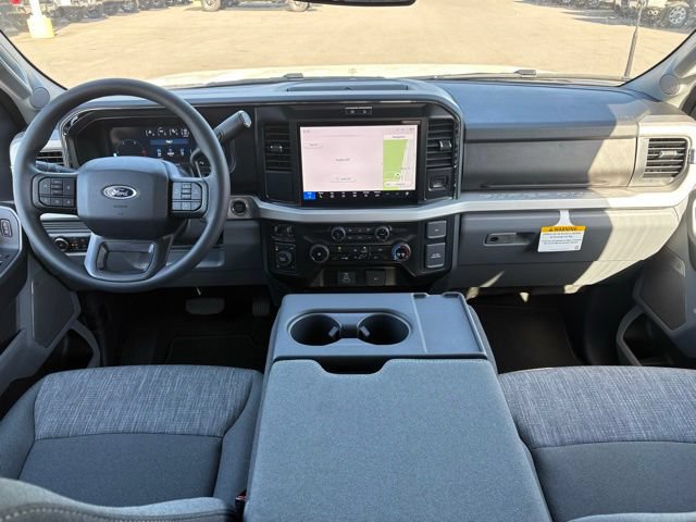 New 2026 Ford F250 XLT w/ XLT Premium Package AWD/4WD image 12