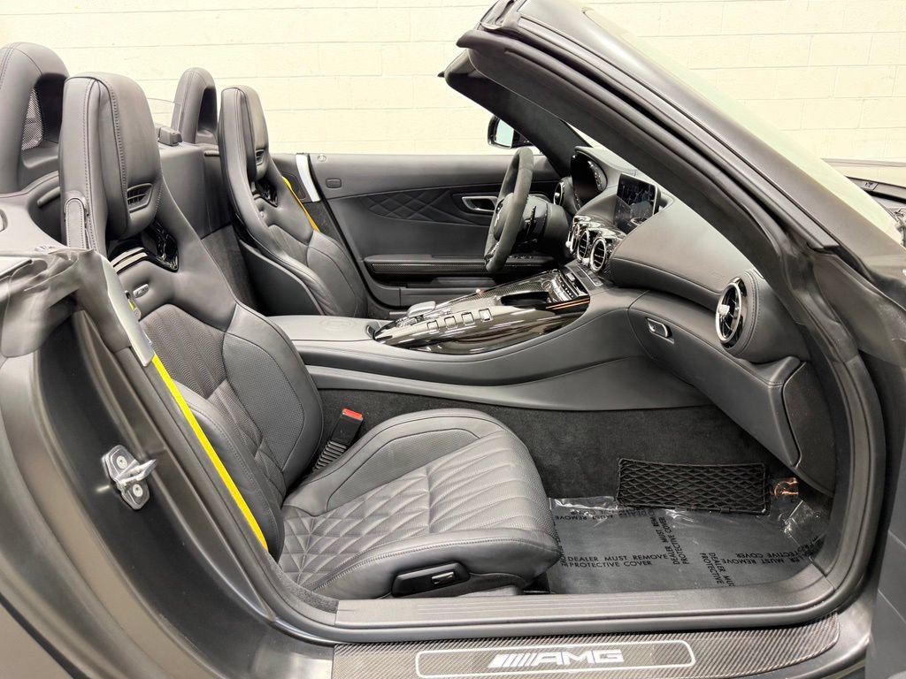 Used 2020 Mercedes-Benz AMG GT R image 48