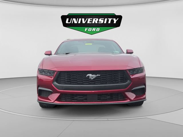New 2026 Ford Mustang Coupe RWD image 8