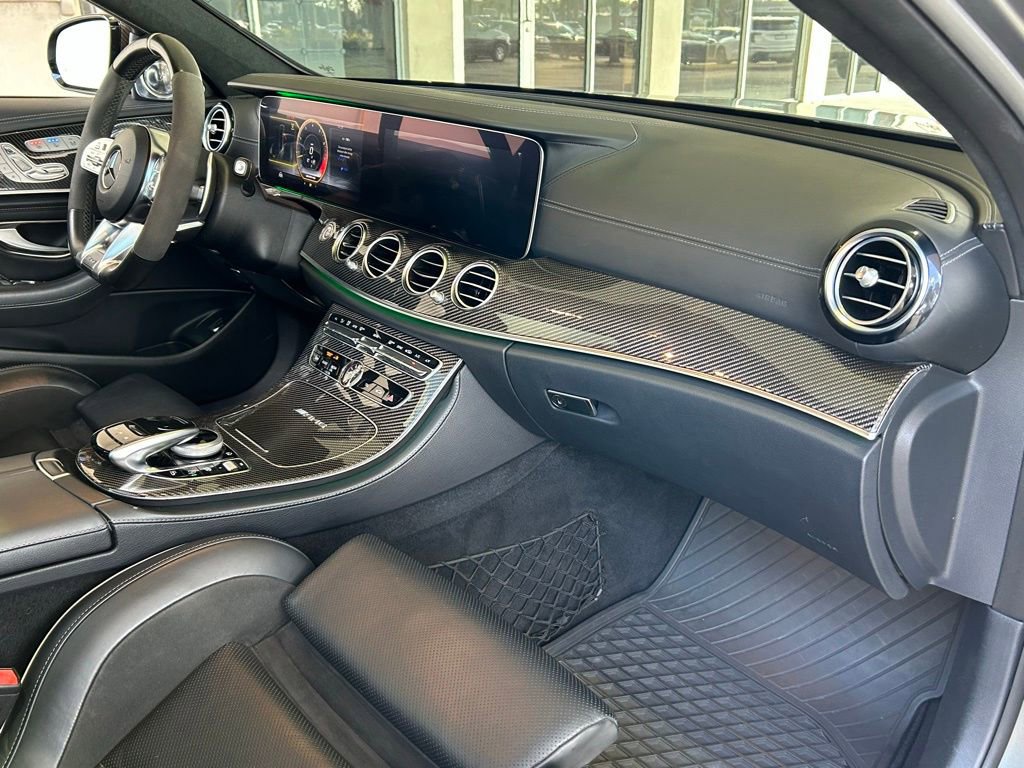 Used 2019 Mercedes-Benz E 63 AMG S image 43