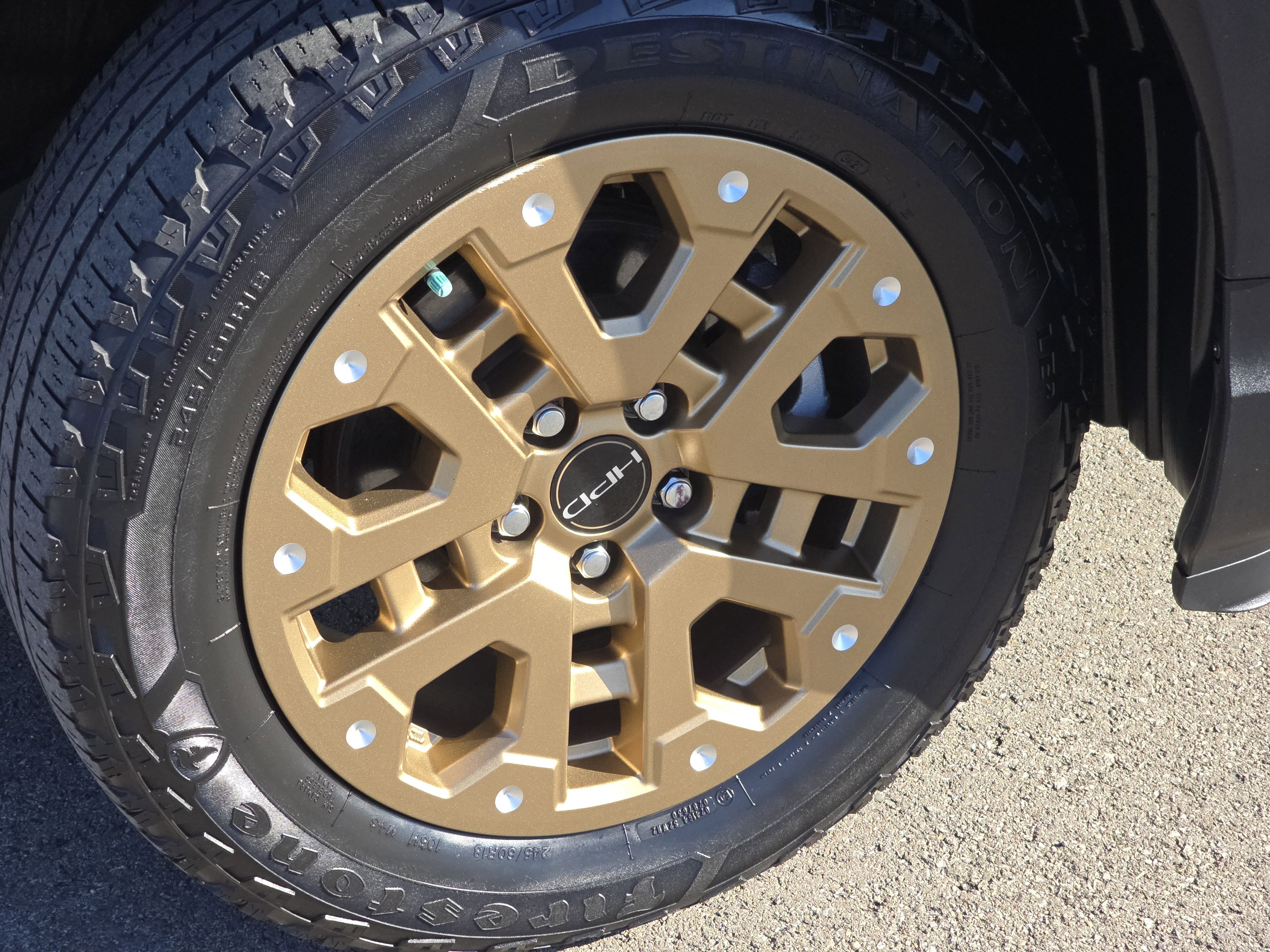 Used 2021 Honda Ridgeline RTL image 14