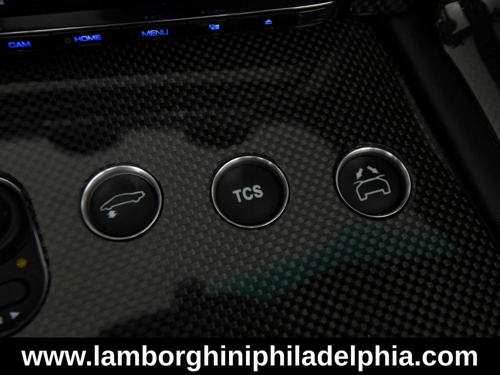 Used 2007 Lamborghini Murcielago LP 640 AWD/4WD image 24