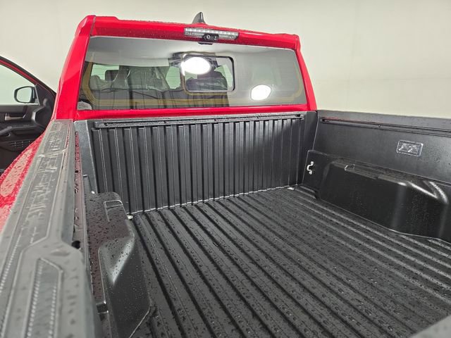 New 2026 Toyota Tacoma TRD Off-Road AWD/4WD image 32