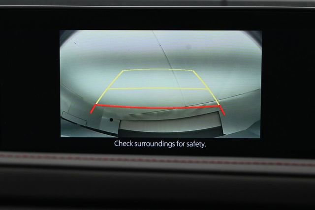 Certified 2023 MAZDA CX-30 AWD 2.5 S w/ Preferred Package image 21