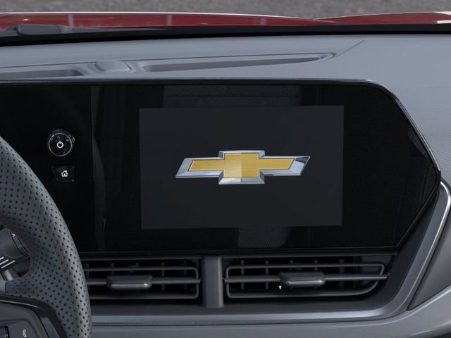 New 2026 Chevrolet Trax RS w/ Driver Confidence Package image 20
