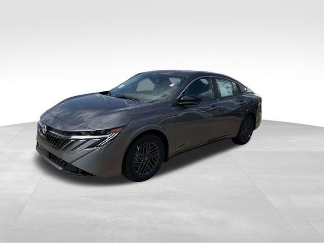 New 2026 Nissan Sentra SV w/ SV Convenience Package FWD image 3