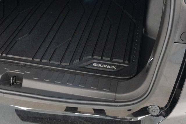 Used 2024 Chevrolet Equinox LT FWD image 18