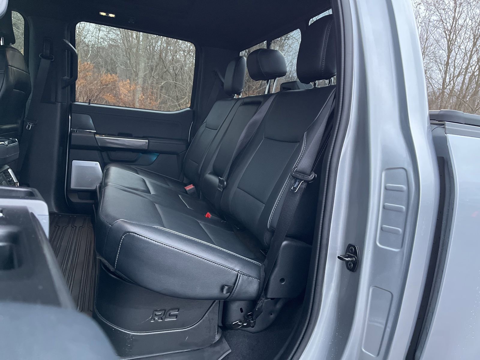 Used 2023 Ford F150 Lariat w/ Equipment Group 502A High image 14