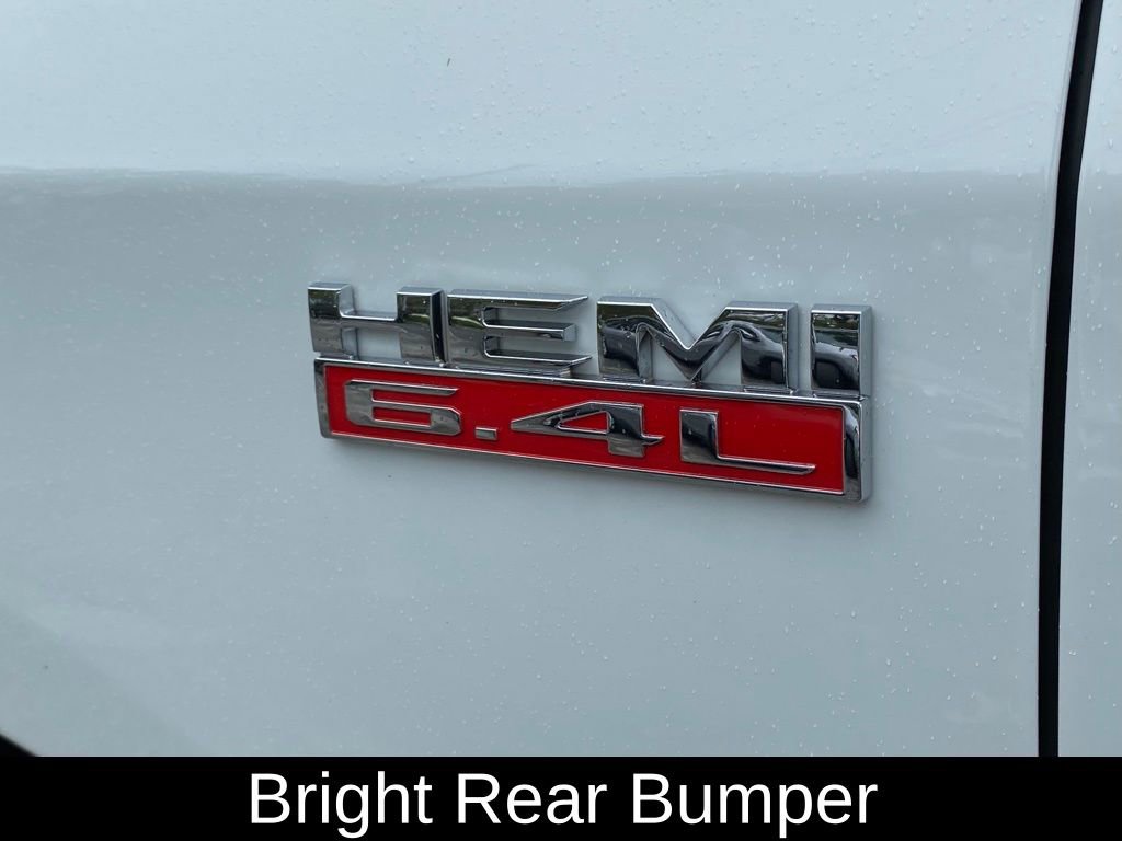 Used 2022 RAM 2500 Tradesman AWD/4WD image 9