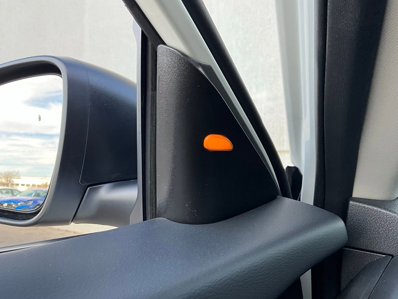 Used 2025 Nissan Altima 2.5 SV image 20