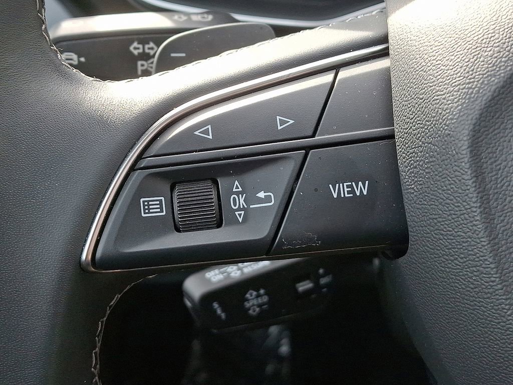 Certified 2025 Audi Q7 3.0T Premium w/ Convenience Package image 22