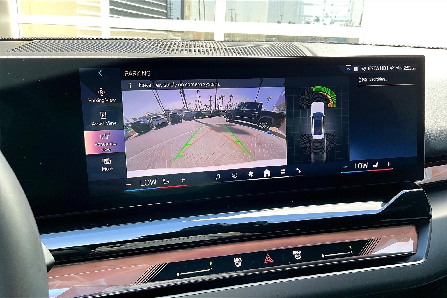 Used 2024 BMW i5 eDrive40i w/ M Sport Package image 20