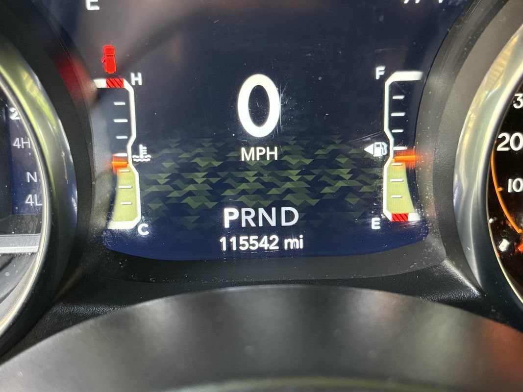 Used 2018 Jeep Wrangler Unlimited Sport S AWD/4WD image 16