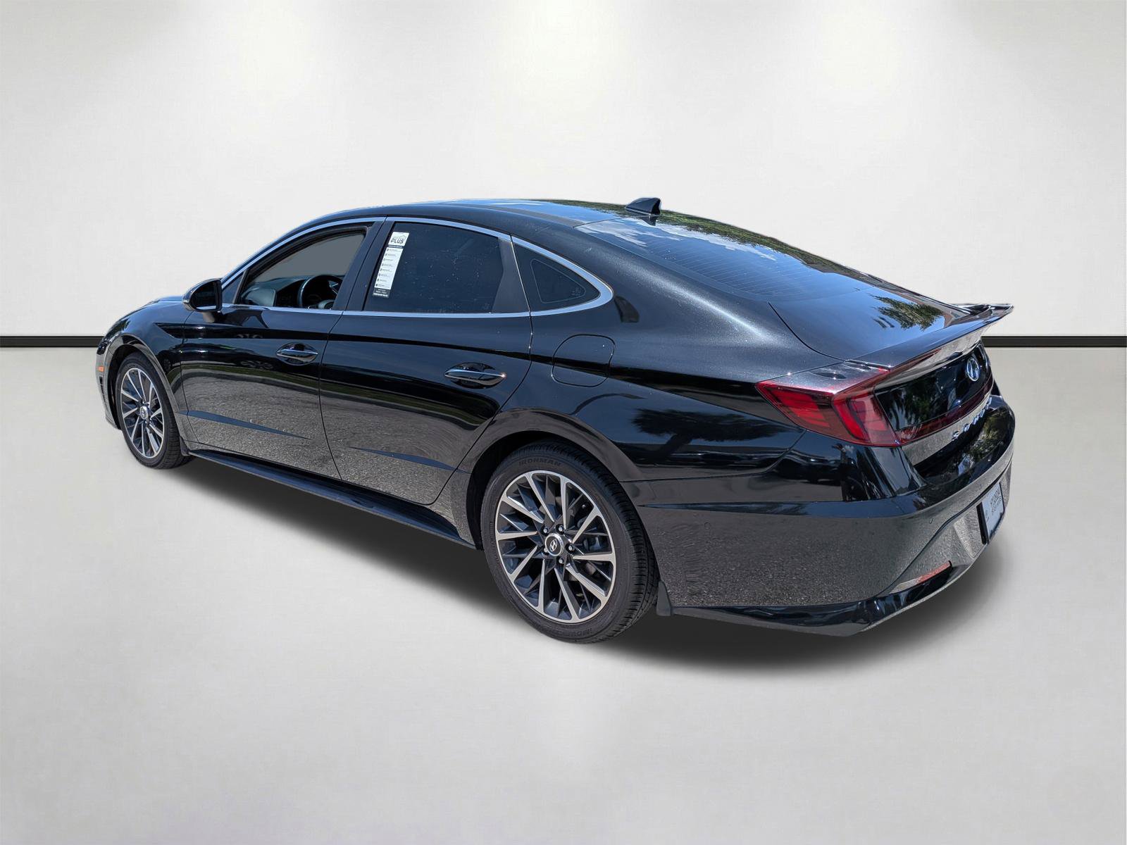 Used 2022 Hyundai Sonata Limited FWD image 6