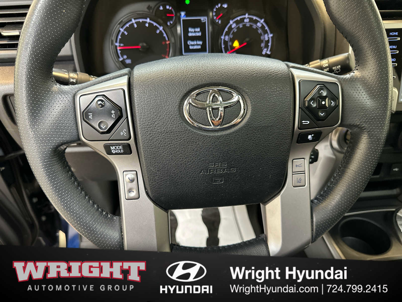 Used 2020 Toyota 4Runner SR5 Premium image 20