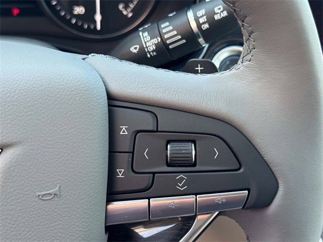 New 2025 Cadillac XT6 Premium Luxury w/ Technology Package image 25