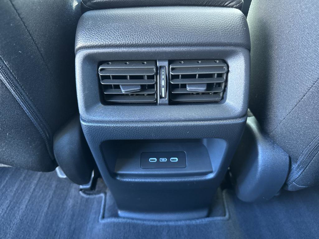Used 2024 Honda CR-V EX image 16