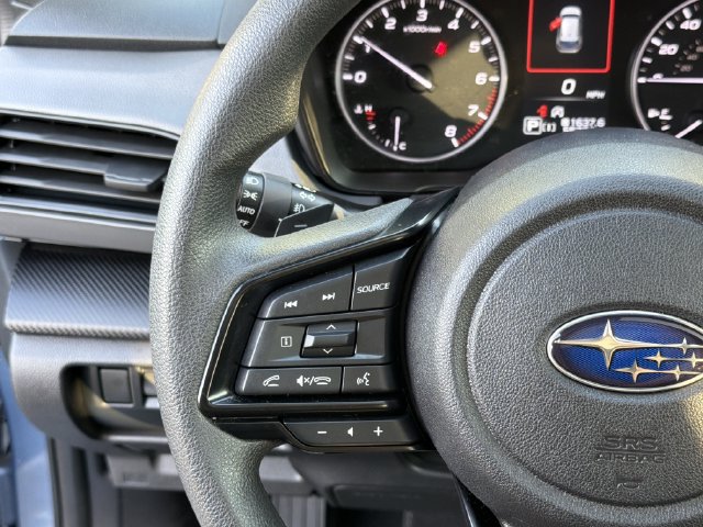 Certified 2024 Subaru Crosstrek 2.0i Premium AWD/4WD image 24