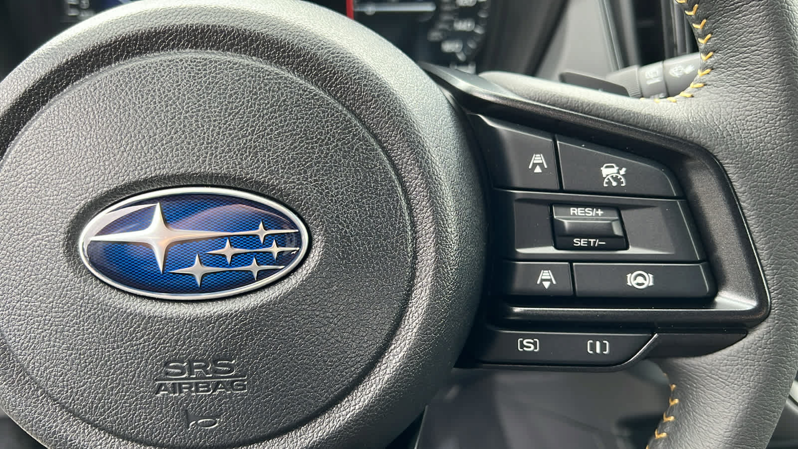 New 2026 Subaru Crosstrek 2.5i Sport w/ Crosstrek Mirror Package AWD/4WD image 20