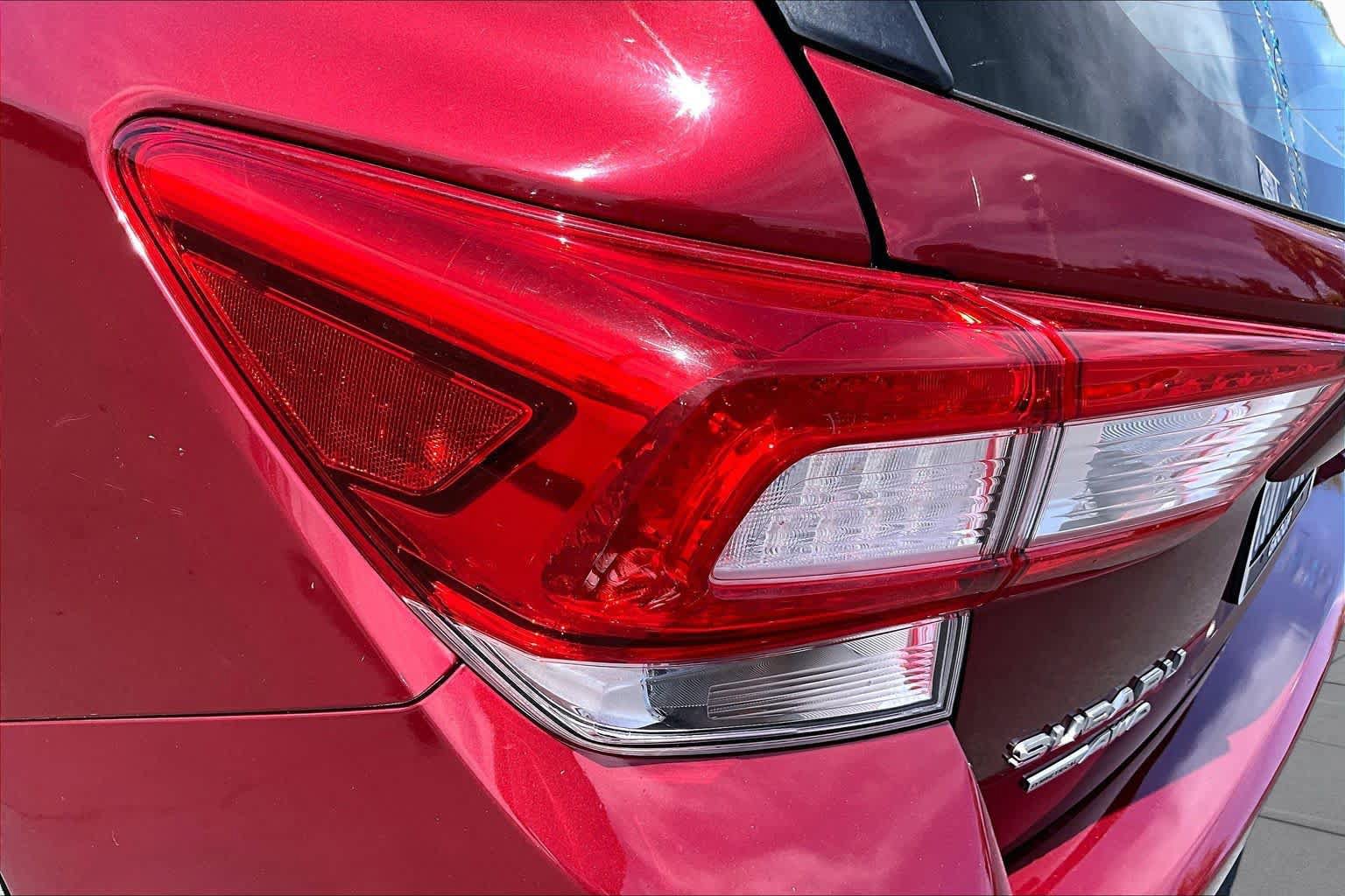 Used 2017 Subaru Impreza 2.0i AWD/4WD image 27