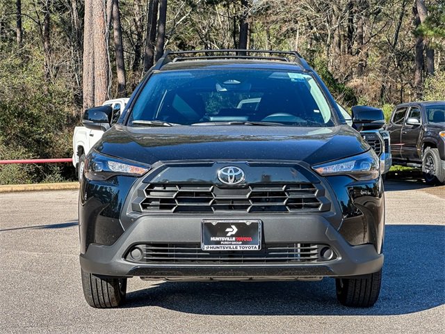 New 2026 Toyota Corolla Cross LE image 3