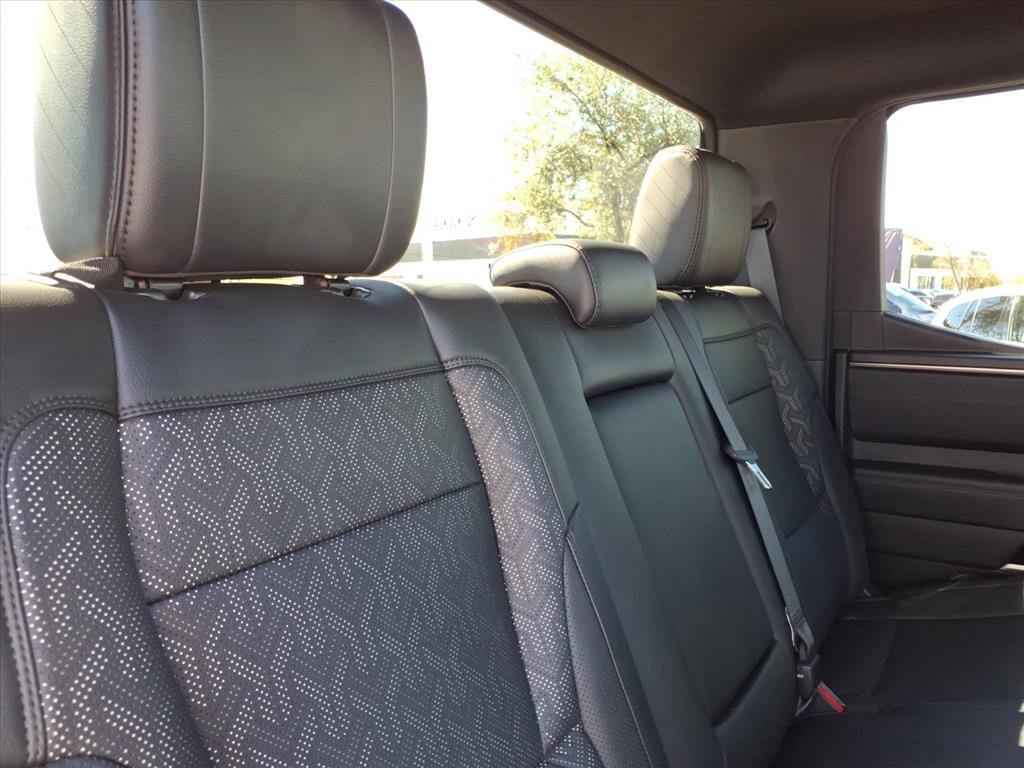 Used 2025 Toyota Tundra Limited image 14