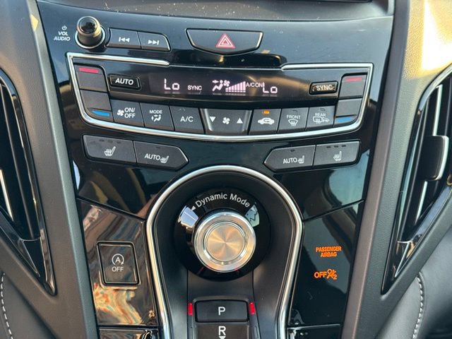 Used 2024 Acura RDX w/ Technology Package AWD/4WD image 41
