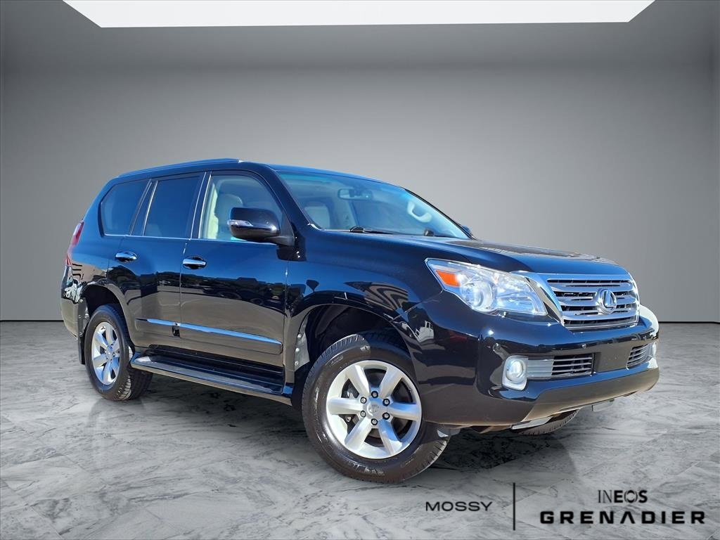 Used 2013 Lexus GX 460 image 1