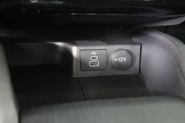 Used 2025 Ford Escape ST-Line w/ Tech Pack #1 image 40