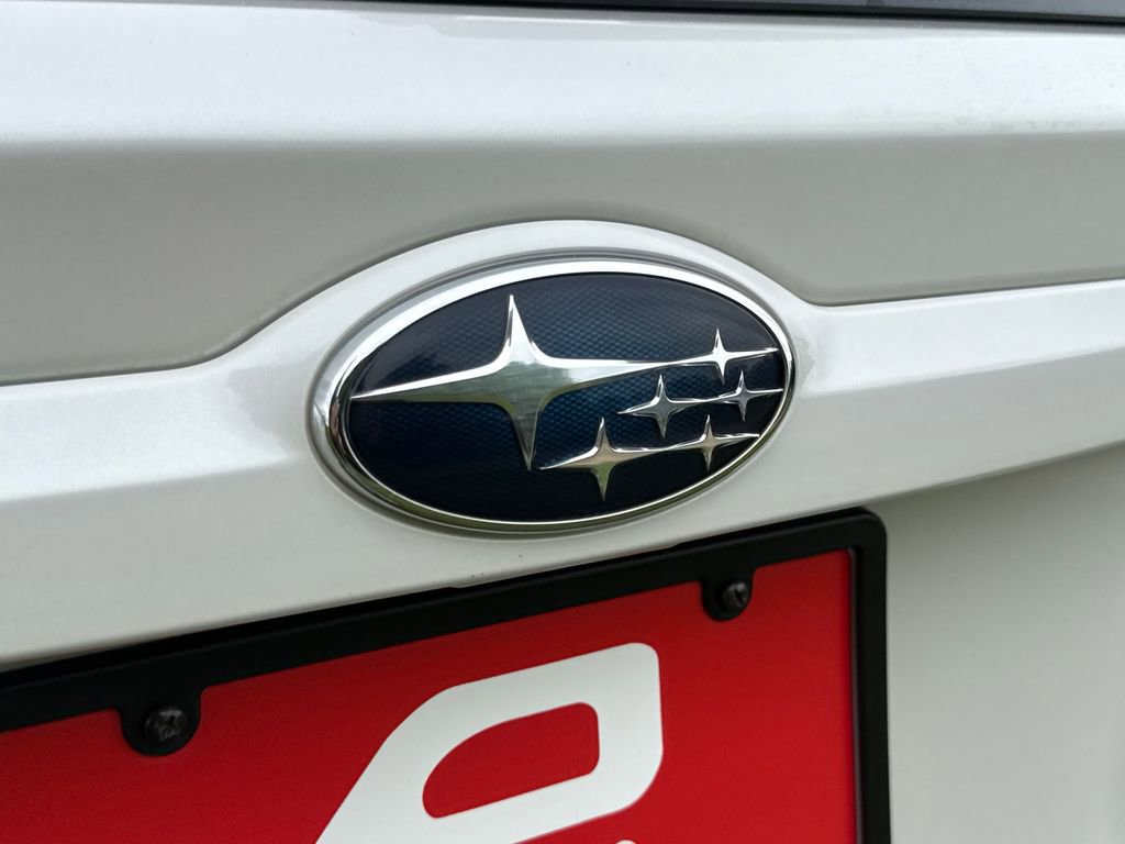 Used 2014 Subaru Crosstrek 2.0i Limited AWD/4WD image 49