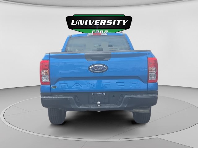 Used 2024 Ford Ranger XL AWD/4WD image 4