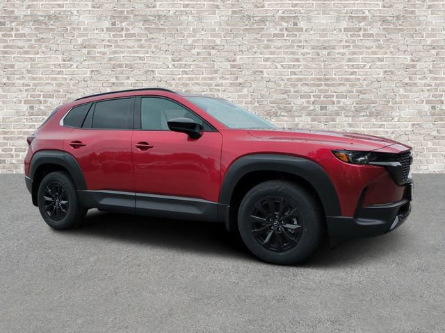 New 2026 MAZDA CX-50 AWD 2.5 Hybrid w/ Premium Pkg