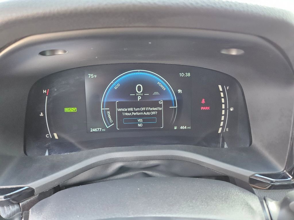 Used 2025 Toyota Camry SE image 19
